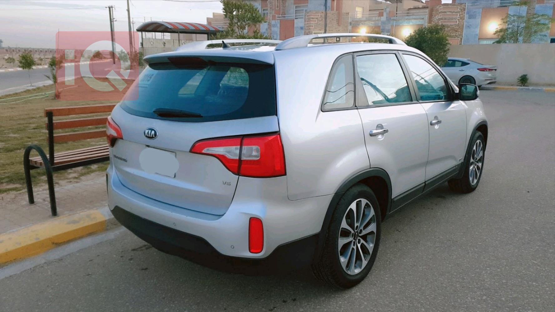 كيا سورينتو